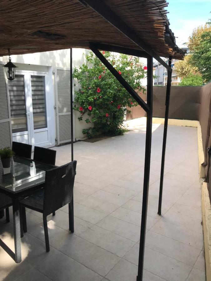 Sleep In Antibes City Center Lejlighed Eksteriør billede