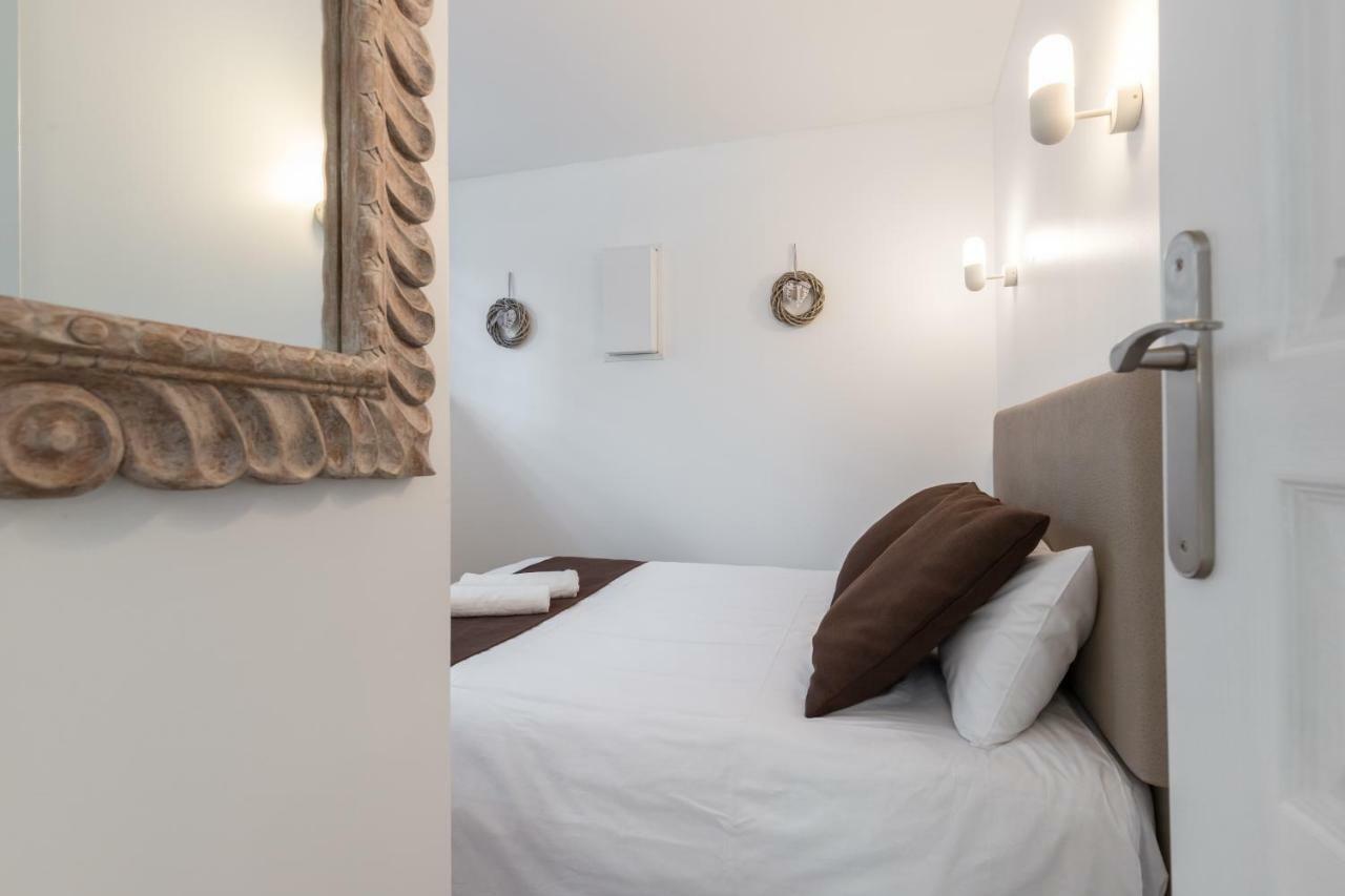 Sleep In Antibes City Center Lejlighed Eksteriør billede